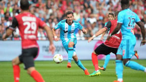 OM : Florian Thauvin... Ce défaut dont il doit se débarrasser !