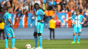 OM : «L’OM possède des joueurs top de L1 comme Cabella, Gomis et Thauvin»