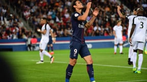 PSG - Malaise : Unai Emery prend position pour Cavani !