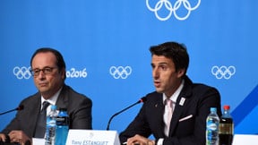 JO RIO 2016 : Les vérités de Tony Estanguet sur la candidature de Paris 2024 !