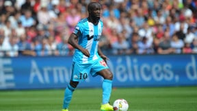 Mercato - OM : Une proposition XXL pour mettre un terme au feuilleton Lassana Diarra ?