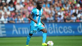 OM : Bafétimbi Gomis et l’importance de Lassana Diarra !