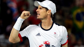 Tennis : Andy Murray revient sur sa défaite à Cincinnati !