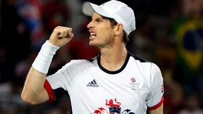 Tennis : Andy Murray revient sur sa défaite à Cincinnati !