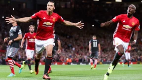 Mercato - Manchester United : Pogba affiche de grands regrets pour Ibrahimovic…