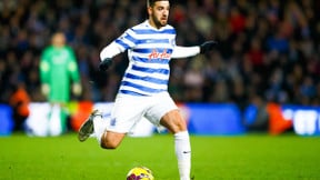 Mercato - OM : Adel Taarabt ouvre grand la porte à l'OM !