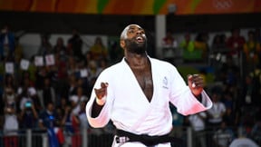 JO RIO 2016 : Quand Teddy Riner présente ses excuses...