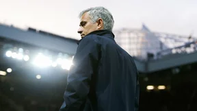 Mercato - Manchester United : L'annonce de José Mourinho sur son choix de venir à United !