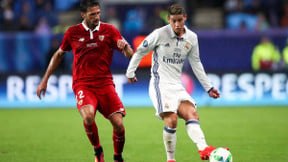 Mercato - Real Madrid : Un avantage pour Arsène Wenger dans le dossier James Rodriguez ?