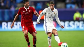 Mercato - Real Madrid : Un avantage pour Arsène Wenger dans le dossier James Rodriguez ?