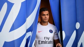 Mercato - PSG : Un prétendant étranger de retour sur Ben Arfa ?