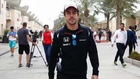 Formule 1 : Fernando Alonso annonce la couleur pour le Grand Prix de Belgique !
