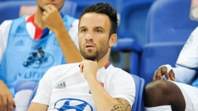 Mercato - OM : Mathieu Valbuena n’écarte pas un retour à l’OM !