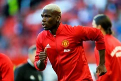 Mercato - OM : Pogba, Schneiderlin... Manchester United jamais intéressé par Lassana Diarra ?