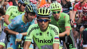 Cyclisme : Ce terrible constat d'Alberto Contador sur la Vuelta !