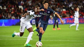 Mercato - PSG : Ce constat sur l’avenir d’Edinson Cavani !