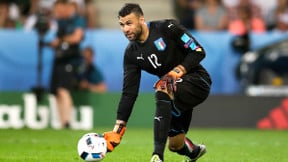 Mercato - PSG : Dénouement imminent pour Salvatore Sirigu ?