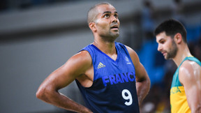 Basket : Tony Parker revient sur ses meilleurs souvenirs en équipe de France !