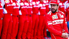 Formule 1 : Fernando Alonso envoie un message fort à Ferrari !