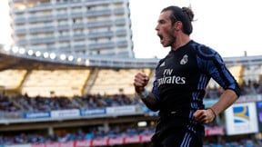 Mercato - Real Madrid : L'échec de Manchester United pour Gareth Bale confirmé