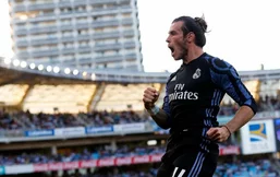Real Madrid : Ce chiffre sur le Real sans Gareth Bale !