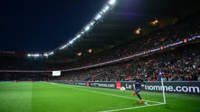 PSG : Ambiance, affluence... Quand le Parc des Princes est pointé du doigt