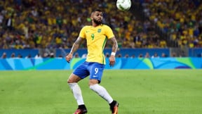 Mercato - PSG : Un cador italien prêt à passer rapidement à l'action pour Gabigol ?