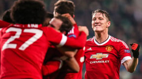 Mercato - Manchester United : Cette annonce de taille de Schweinsteiger sur son avenir !