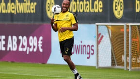 Mercato - Real Madrid : Aubameyang fait le point sur son avenir !