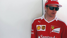 Formule 1 : Kimi Räikkönen se confie à quelques jours du Grand Prix de Belgique !