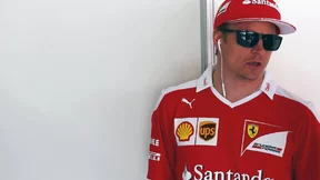Formule 1 : Kimi Räikkönen se confie à quelques jours du Grand Prix de Belgique !