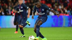 Mercato - PSG : Cette ultime tentative du PSG pour conserver Blaise Matuidi !