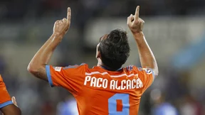 Mercato - Barcelone : Quand Paco Alcacer se fait tacler pour son transfert !