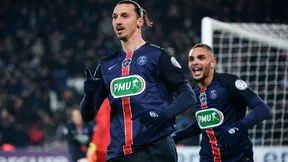 Mercato - PSG : Quand Layvin Kurzawa regrette Zlatan Ibrahimovic…