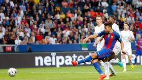 Mercato - PSG/Barcelone : Munir El-Haddadi plus que jamais sur le départ ?