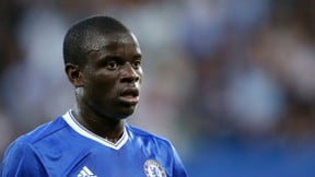 Mercato - Chelsea : Wenger évoque son intérêt pour N’Golo Kanté…