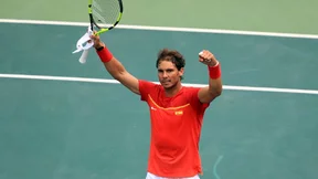 Tennis : Nouvelle indication sur l’état de forme de Rafael Nadal !