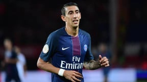 PSG : Cet aveu d’Angel Di Maria sur la méthode d’Unai Emery !