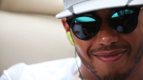 Formule 1 : Ferrari, Red Bull... La surprenante sortie d'Hamilton avant Singapour !