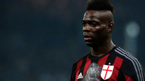 Mercato : Ces nouvelles précisions sur la piste Mario Balotelli en Ligue 1 !