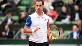 Tennis : Richard Gasquet affiche sa satisfaction d’être en quarts à Winston-Salem !