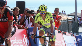 Cyclisme : Alberto Contador fait une annonce de taille pour la suite de la Vuelta !