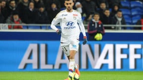 Mercato - OL : Quand Génésio affiche une grande déception pour Ghezzal...