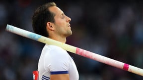 Athlétisme : Renaud Lavillenie satisfait malgré son nouveau raté à Lausanne !