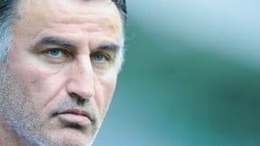 Mercato - ASSE : Christophe Galtier annonce la couleur pour la fin du mercato !