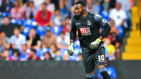 Mercato : Situation rassurante pour Mandanda à Crystal Palace