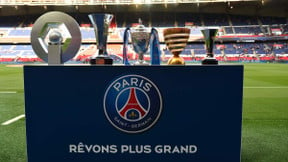 PSG : Daniel Riolo juge le tirage du PSG en Ligue des Champions !