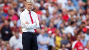 Mercato - PSG : Arsène Wenger valide le recrutement de Nasser Al-Khelaïfi !