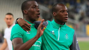 ASSE : Ces anciens du club qui s’enflamment pour Florentin Pogba !