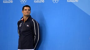 Natation : «Florent Manaudou ? Je lui ai dit qu'il n'était pas prêt pour faire du handball»